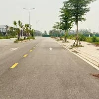 Đất Tại EON MALL Bắc Giang, tỉnh Bắc Giang. 93,5m2, mặt tiền 5,5m. Giá 8,5 tỷ