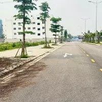Đất Tại EON MALL Bắc Giang, tỉnh Bắc Giang. 93,5m2, mặt tiền 5,5m. Giá 8,5 tỷ