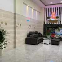 04. Nhà 1 trệt 3 lầu gần bệnh viện Nhi Đồng Cần Thơ