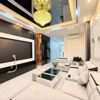 8,68 TỶ – SỞ HỮU NGAY NHÀ 5 TẦNG THANG MÁY TĐC HỒ SEN
