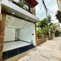 Tư Đình Long Biên 9 tỷ 55m ngõ ô tô,gần phố,sổ đỏ vuông cần bán nhanh