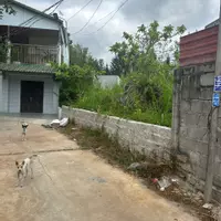 Bán 360m2 đất ODT Hẻm Hoàng Diệu - Tân An - LaGi giá ngộp 1.6 tỷ