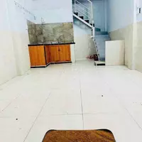Cho thuê nhà nguyên căn mặt tiền đường Hiệp Nhất, Tân Bình