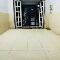 Cho thuê nhà nguyên căn mặt tiền đường Hiệp Nhất, Tân Bình