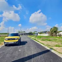 MỞ BÁN KHU DÂN CƯ MỚI – SỔ RIÊNG TỪNG NỀN, GIÁ F0