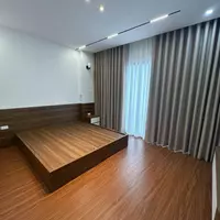 BÁN NHÀ VIỆT HƯNG 35M2- 7 TẦNG THANG MÁY- Ô TÔ TRÁNH ĐỖ- 13.x Tỷ