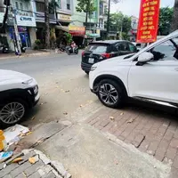 Bán 2 căn nhà tốt nhất Nguyễn Gia Trí - P 25 Bình Thạnh sát 3 trường ĐH lớn