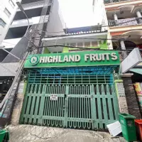 Bán 2 căn nhà tốt nhất Nguyễn Gia Trí - P 25 Bình Thạnh sát 3 trường ĐH lớn