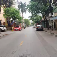 BÁN NHÀ SÀI ĐỒNG Ô TÔ ĐỖ CỔNG - Ô TÔ TRÁNH 15M - ĐI HỌC CỰC THUẬN TIỆN 7 TỶ.