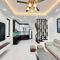 BÁN NHÀ SÀI ĐỒNG Ô TÔ ĐỖ CỔNG - Ô TÔ TRÁNH 15M - ĐI HỌC CỰC THUẬN TIỆN 7 TỶ.