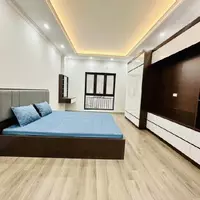 BÁN NHÀ SÀI ĐỒNG Ô TÔ ĐỖ CỔNG - Ô TÔ TRÁNH 15M - ĐI HỌC CỰC THUẬN TIỆN 7 TỶ.