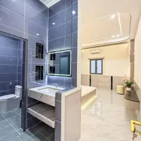 Nhà 1 trệt 1 lầu trung tâm Thủ Dầu Một - Chỉ 2.8 Tỷ - Sổ hồng riêng