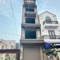 Bán nhà mặt đường Khúc Hạo – 86m² – 5 tầng thang máy