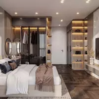 Bán nhà mặt đường Khúc Hạo – 86m² – 5 tầng thang máy