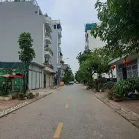BÁN ĐẤT TĐC THẠCH BÀN 130M2- MT 7.5m- VỈA HÈ, Ô TÔ TRÁNH- 30 TỶ