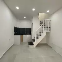 BÁN NHÀ MỚI TÂN HƯNG Q7 (3X5) 2 LẦU-2PN SỔ HỒNG RIÊNG CHỈ 2 TỶ 380 TR