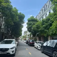 Bán Shophouse Hoàng Huy Mall – Diện tích 79m2 siêu đẹp