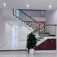 Bán Nhà Liêm Lạc 12 Hòa Xuân Nhà 2 Tầng Mê Lệch, Diện Tích 100m, gần sông