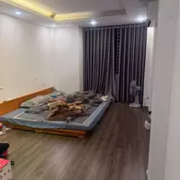 BÁN NHÀ CẦU GIẤY 6,5 TỶ– LÔ GÓC HIẾM – 4 MẶT NGÕ THOÁNG SÁNG