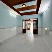 Nhà 2 tầng đường số 10- p.Bình Tân