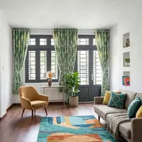 Bán nhà Lê Văn Sỹ, QUẬN PHÚ NHUẬN, 4 x 8m (32 m2), 9.2 tỷ