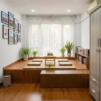 Bán nhà Lê Văn Sỹ, QUẬN PHÚ NHUẬN, 4 x 8m (32 m2), 9.2 tỷ