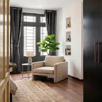 Bán nhà Lê Văn Sỹ, QUẬN PHÚ NHUẬN, 4 x 8m (32 m2), 9.2 tỷ