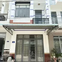 09. Nhà trệt lầu KDC 91B – Gần Trần Hoàng Na