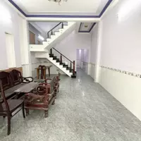 09. Nhà trệt lầu KDC 91B – Gần Trần Hoàng Na