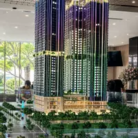 Sở hữu ngay vị trí đẹp giá tốt tại The Emerald Boulevard mặt tiền quốc lộ 13 HCM