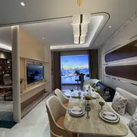 Sở hữu ngay vị trí đẹp giá tốt tại The Emerald Boulevard mặt tiền quốc lộ 13 HCM