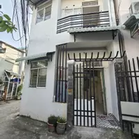 13. nhà 3,5 triệu 2 góc mặt tiền gần bệnh viện Phụ Sản Cần Thơ