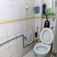 Nhà hẻm thẳng Hưng Phú thông Nguyễn Duy
