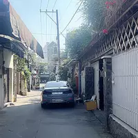 HẺM 5M THÔNG ĐẤT ĐẸP ĐHT 02 – 74M2 - TIỆN XÂY MỚI,  NGAY CHỢ CÂY SỘP – GIÁ ĐẦU TƯ CỰC TỐT