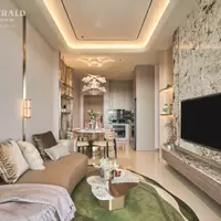 The Emerald Garden View mang đến cơ hội an cư chỉ 239t đến khi nhận nhà tại Thuận An Bình Dương
