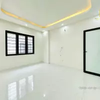 BÁN NHÀ XÂY MỚI 4 TẦNG BÌNH KIỀU 1, 4 PHÒNG NGỦ, THIẾT KẾ HIỆN ĐẠI, GIÁ 2,85 TỶ
