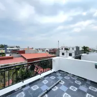 BÁN NHÀ XÂY MỚI 4 TẦNG BÌNH KIỀU 1, 4 PHÒNG NGỦ, THIẾT KẾ HIỆN ĐẠI, GIÁ 2,85 TỶ