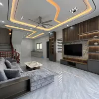 BÁN NHÀ 3 TẦNG LÔ GÓC ĐẸP HIẾM TẠI ĐẠI PHÚC – NGAY NGÃ 6 VINCOM BẮC NINH