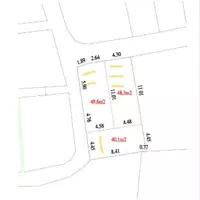bán đất đồng kỵ kinh doanh nhỏ lẻ 2.x tỷ lô góc