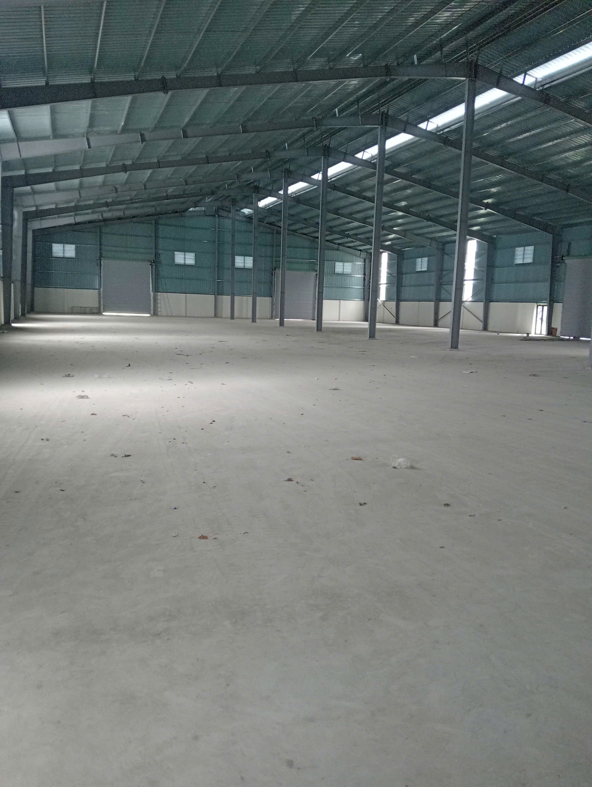 CHUYỂN NHƯỢNG NHÀ MÁY Tại QL38 THUẬN THÀNH, Bắc Ninh - Dòng Tiền 500Tr/Tháng