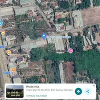 BÁN ĐẤT BÌNH DƯƠNG GẦN CỔNG XANH 100M2