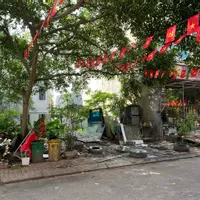 BÁN ĐẤT PHỐ NGUYỄN TỰ CƯỜNG Yna – P. KINH BẮC – T BẮC NINH