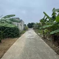 Bán đất 55m2 Tràng Duệ An Dương Hải Phòng
