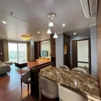 CHO THUÊ CĂN HỘ 3 PHÒNG NGỦ TẠI  SHP PLAZA – VIEW SÂN VẬN ĐỘNG LẠCH TRAY