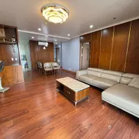 CHO THUÊ CĂN HỘ 3 PHÒNG NGỦ TẠI  SHP PLAZA – VIEW SÂN VẬN ĐỘNG LẠCH TRAY
