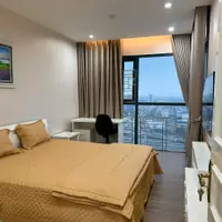 BÁN CĂN HỘ CAO 2 PN  – TD PLAZA HẢI PHÒNG  154m²  VIEW BỂ BƠI ĐẸP
