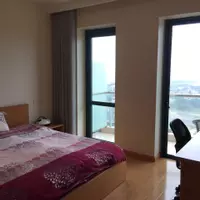 BÁN CĂN HỘ CAO CẤP  3 PHÒNG NGỦ TẠI THÁP B – TD PLAZA HẢI PHÒNG | DIỆN TÍCH 174m²