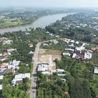ĐẤT NỀN MẶT VIEW SÔNG ĐỒNG NAI. GIÁ F0 ĐẦU TƯ