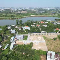 ĐẤT NỀN MẶT VIEW SÔNG ĐỒNG NAI. GIÁ F0 ĐẦU TƯ