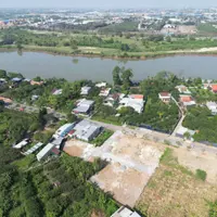 ĐẤT NỀN MẶT VIEW SÔNG ĐỒNG NAI. GIÁ F0 ĐẦU TƯ